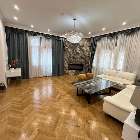 Danube View Apartment 布达佩斯 外观 照片