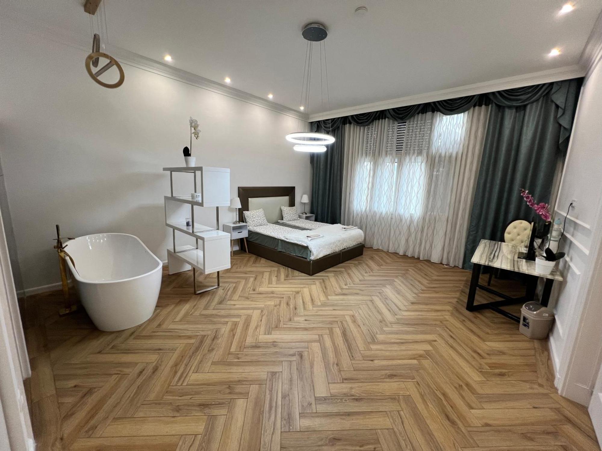 Danube View Apartment 布达佩斯 外观 照片