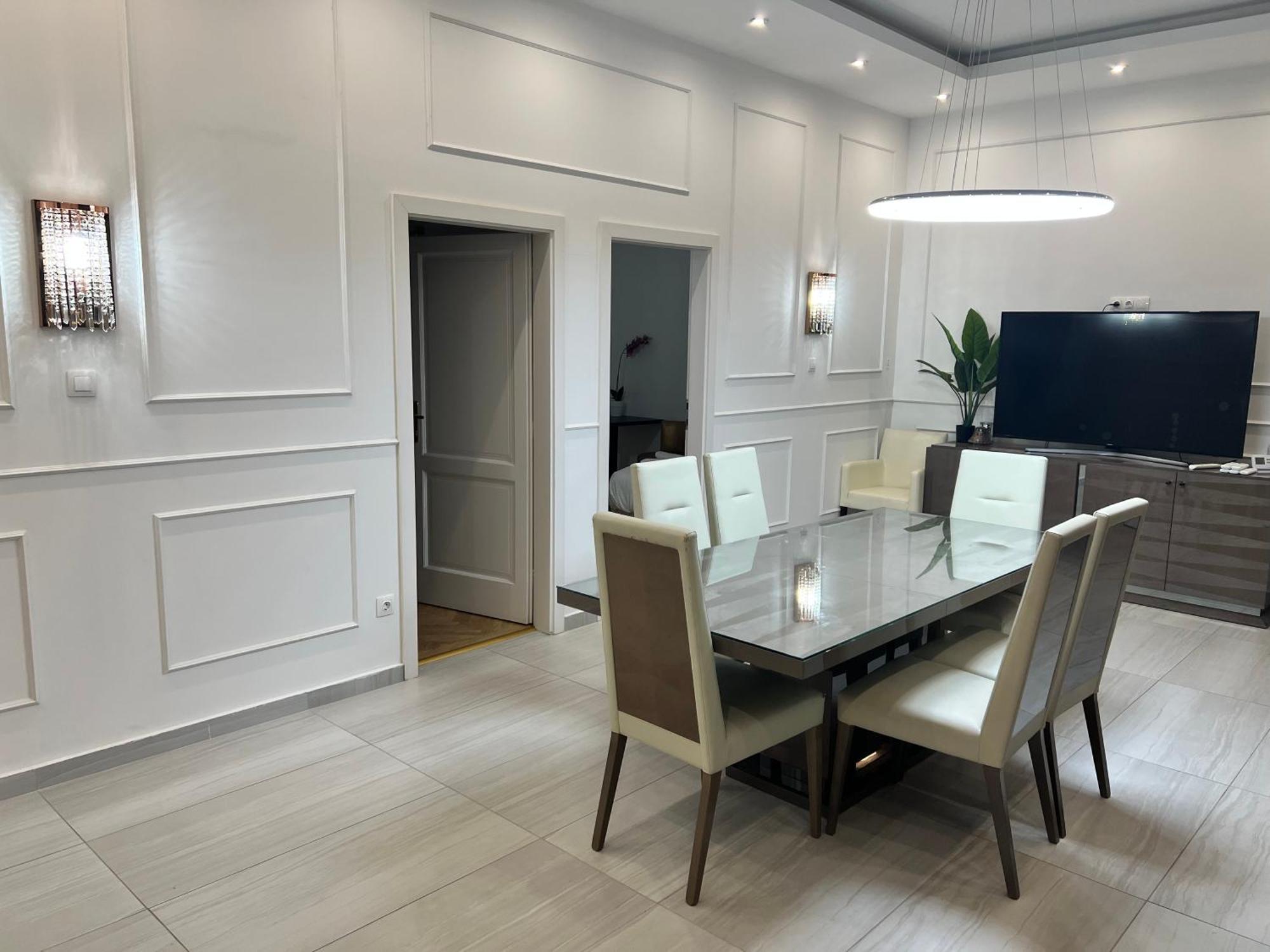 Danube View Apartment 布达佩斯 外观 照片